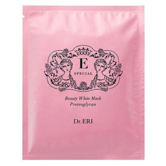 E-Special Beauty White Mask, 20ml