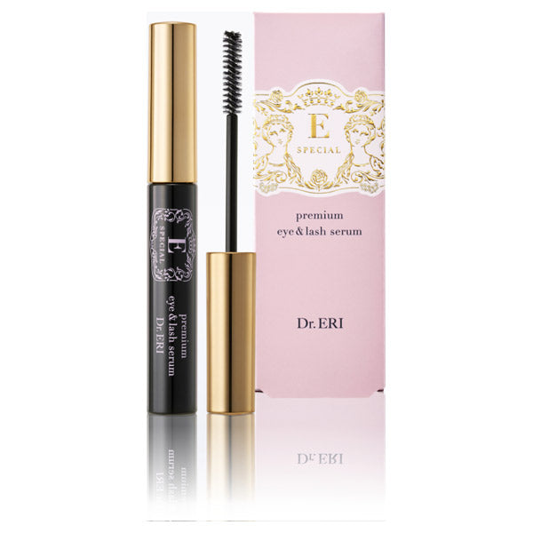 E-Special Eye & Lash Serum, 7g
