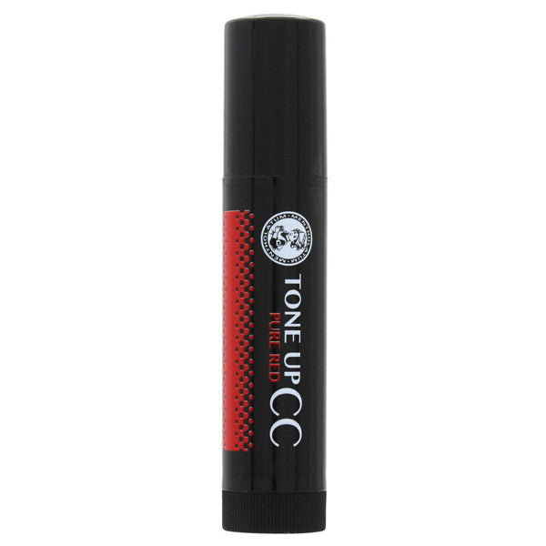 Mentholatum Water Lip Tone Up CC SPF20 (1 Pure Red)