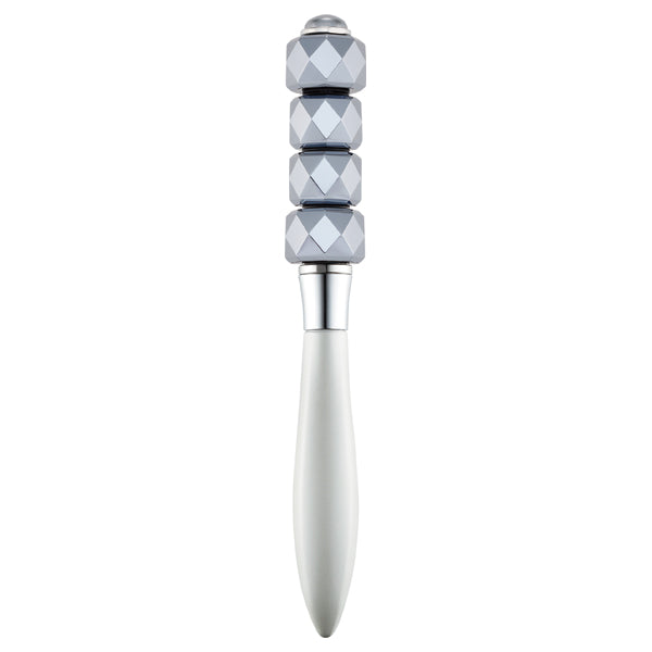 Terra Roller Mu (Pearl White)
