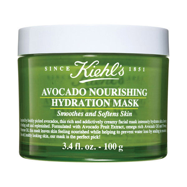 Kiehl’s Skin Hydration Mask, 100g