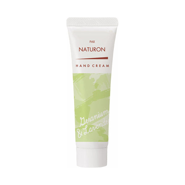 PAX NATURON Hand Cream (Geranium & Lavender), 20g