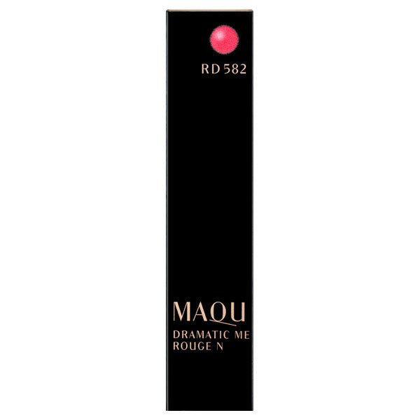 MAQuillAGE Dramatic Rouge N, RD582