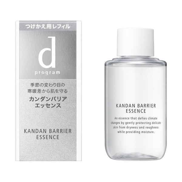 d Program Kandambaria Essence, Refill