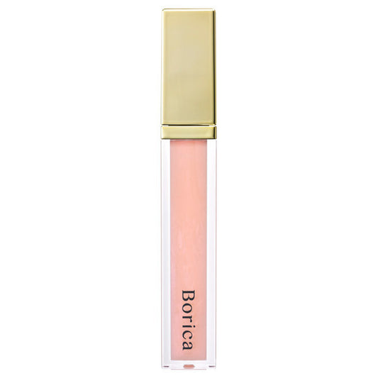Borica Lip Plumper Extra Serum (01 Pink)