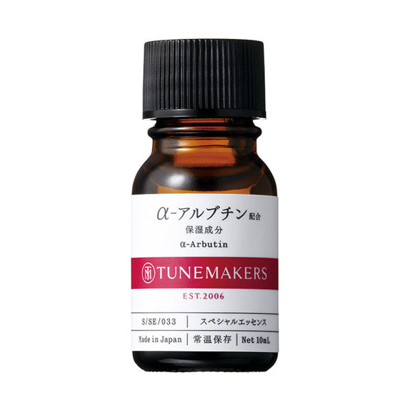 TUNEMAKERS Alpha-Arbutin, 10ml