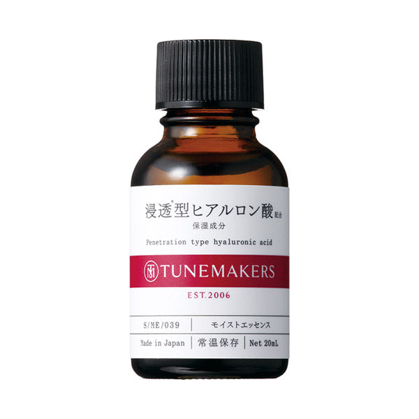 TUNEMAKERS Penetrating Hyaluronic Acid, 20ml
