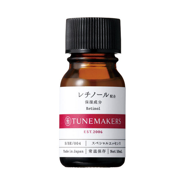 TUNEMAKERS Retinol Derivative Essence, 10ml