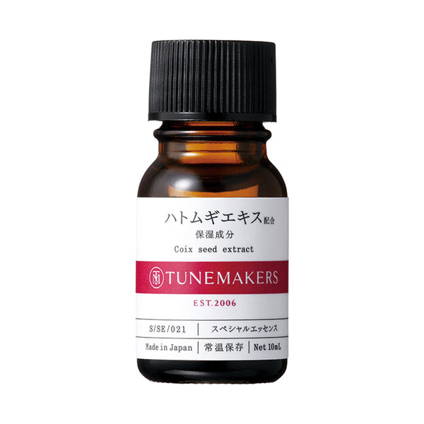 TUNEMAKERS Job's Tears Extract, 10ml