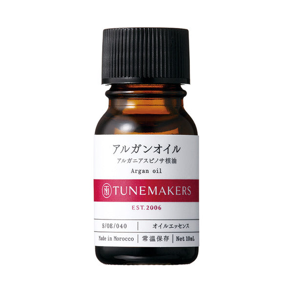 TUNEMAKERS Argan Oil, 10ml