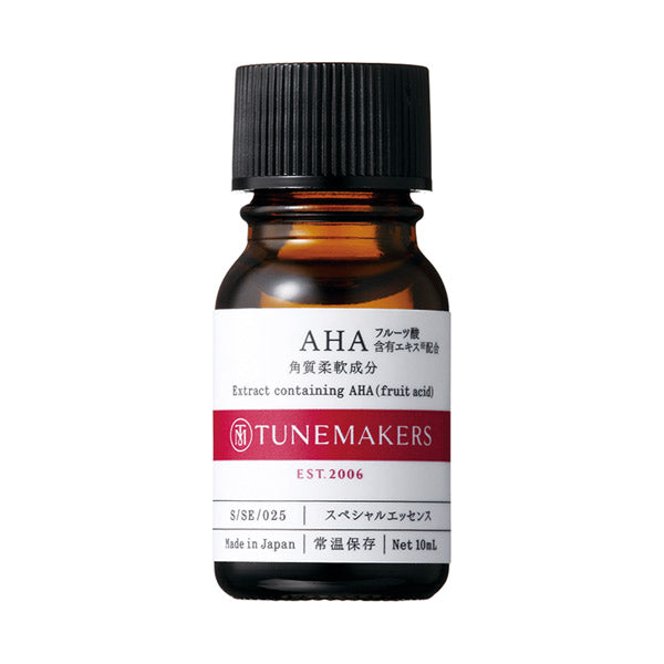 TUNEMAKERS AHA (Fruit Acid) Extract, 10ml