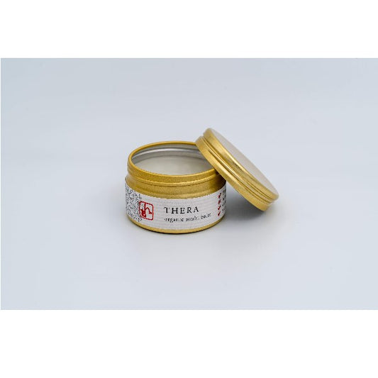 THERA Kampo Solid Oil Sui, 25g (Citrus)