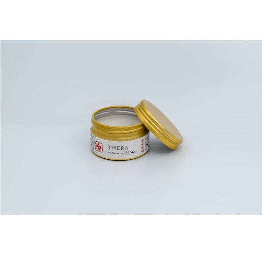 THERA Kampo Solid Oil Ketsu, 25g (Floral)
