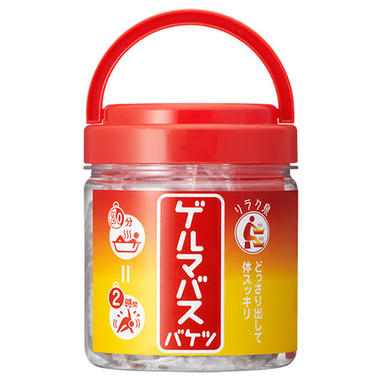 Geruma Bath Bucket Size, 500g