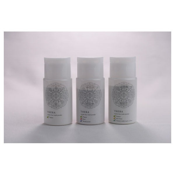 Enzyme powder, Green, 50g, Gentle to achieve clear skin, None