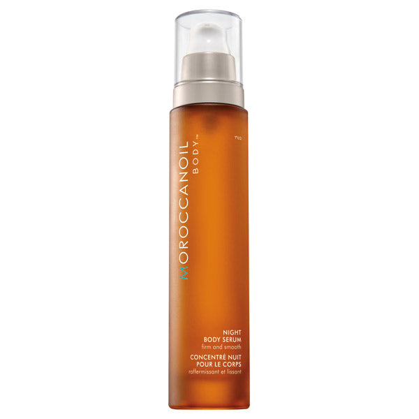 Moroccanoil Night Body Serum, 100ml (Original Fragrance)