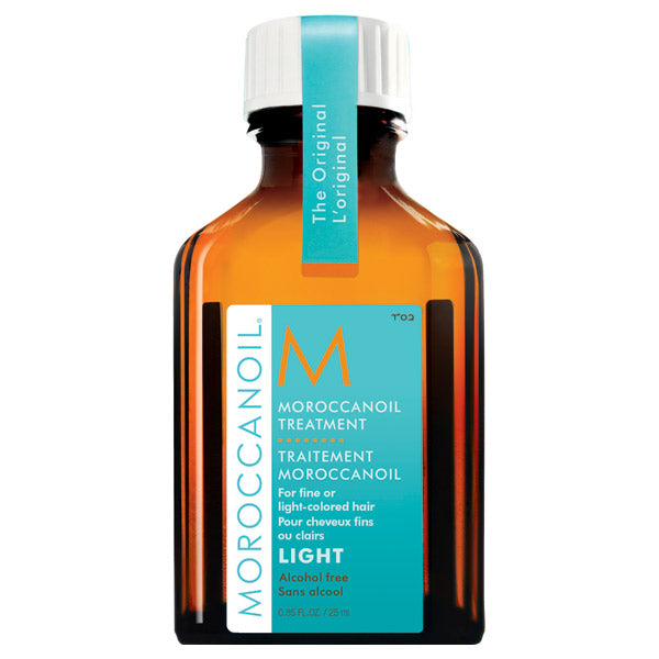 Moroccanoil Treatment Light (25ml) (Original Fragrance)