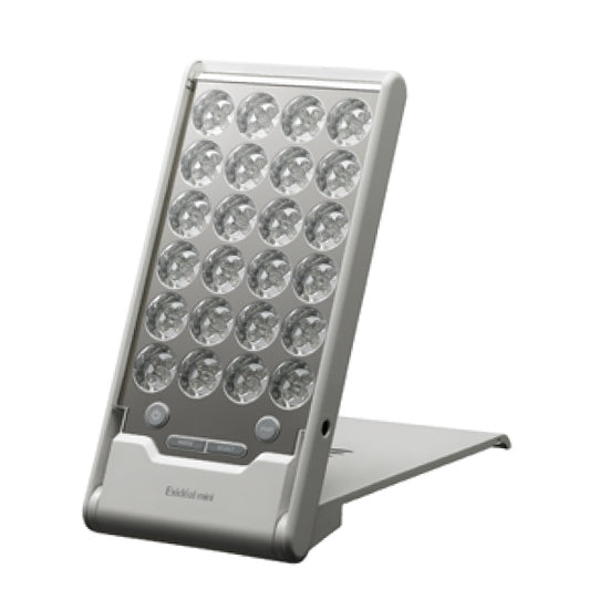 Exideal LED Beauty Device Mini (White)