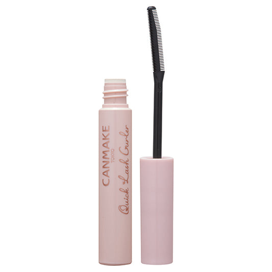 Canmake Quick Lash Curler (Clear)
