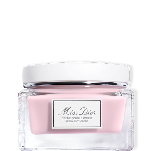 Miss Dior Body Cream, 150ml