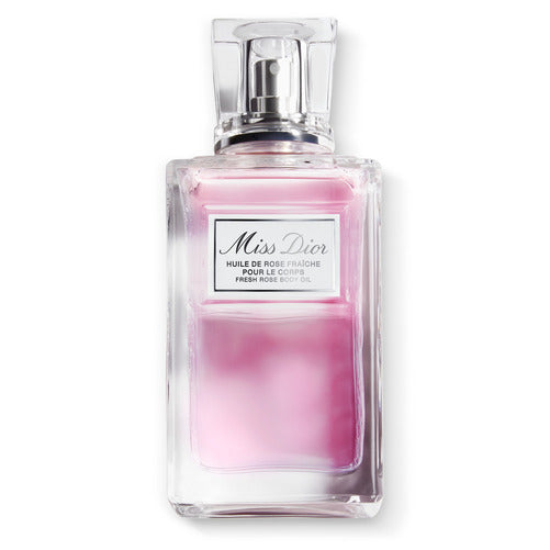 Dior Miss Dior Body Oil, 100ml