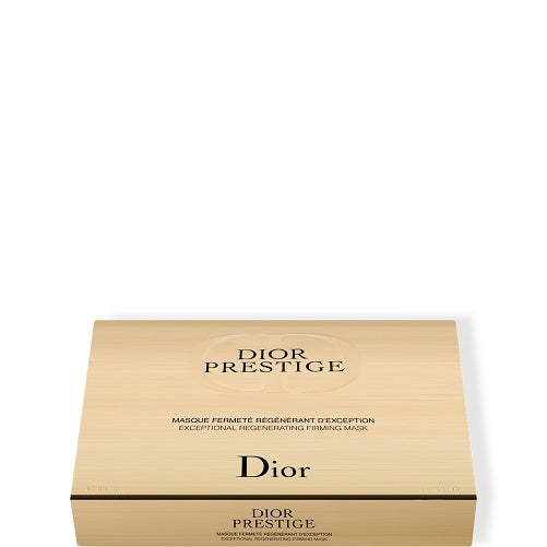 Dior Prestige Masque Fermeté, 28ml x 6 Sheets