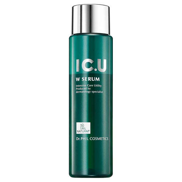 IC.U W Serum, 150ml