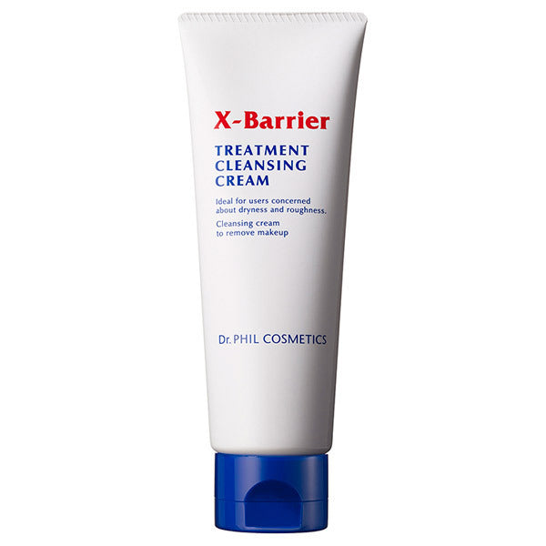Ex-Barrier Treatment Cleansing Cream, 130g