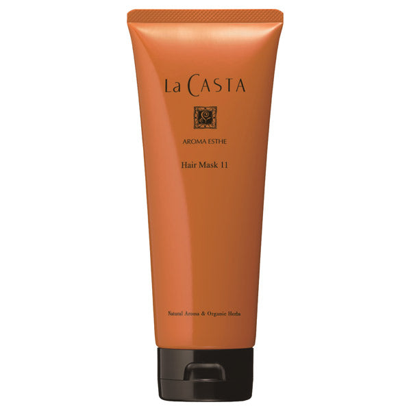 La Casta Aroma Esthe Hair Mask 11, 230g