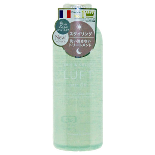 LUFT Care & Design Oil, 120ml