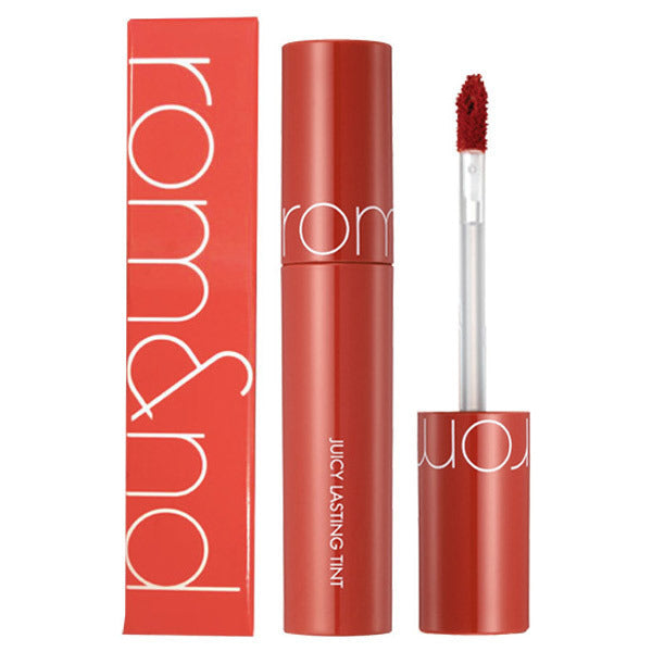 rom&nd Juicy Lasting Tint, #11 Pink Pumpkin, 5.5g