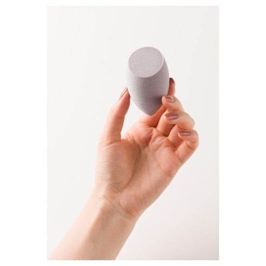 Airy Brush Airy Sponge (02 Cocoa Brown)
