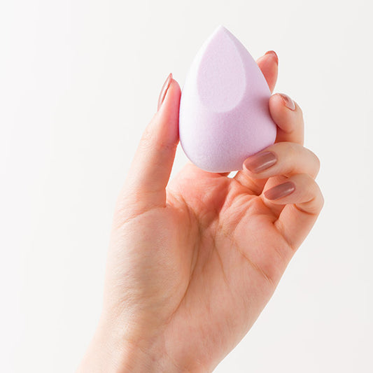 Airy Brush Airy Sponge (01 Mist Pink)