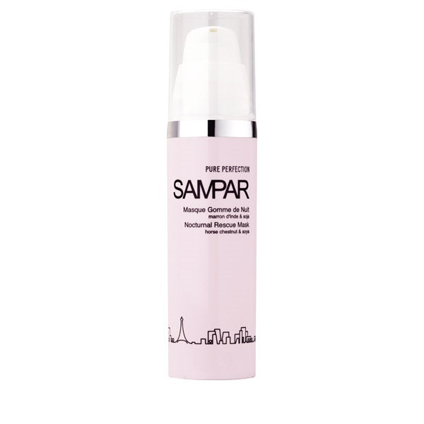 SAMPAR Pure Night Mask, 50ml