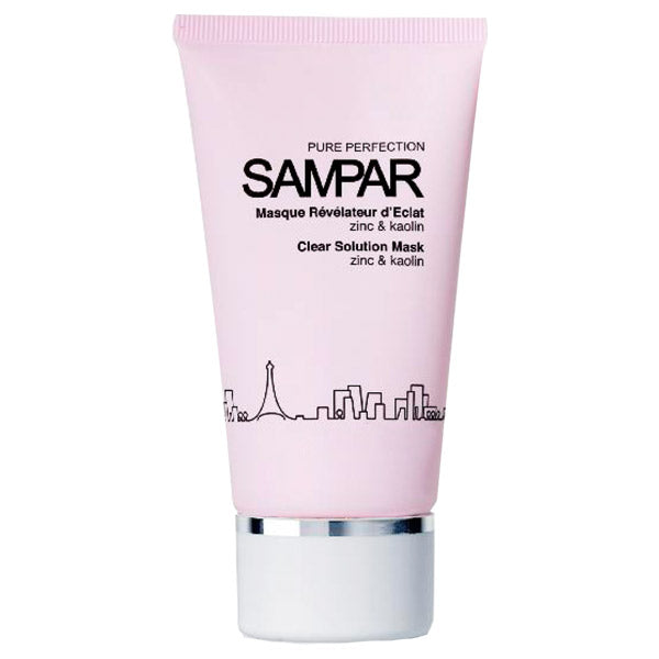 SAMPAR Clear Mask, 50ml