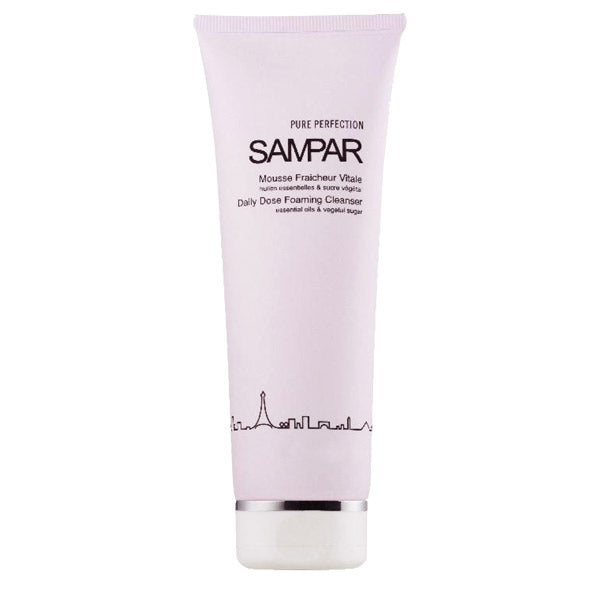 SAMPAR Pure Face Wash, 125ml