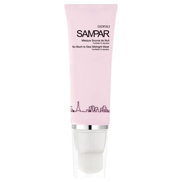 SAMPAR Ultra Moisture Mask, 50ml