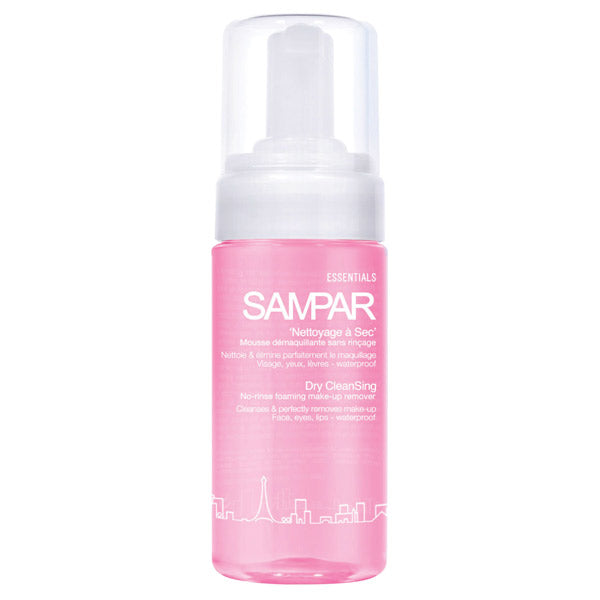 SAMPAR Dry Cleansing, 100ml