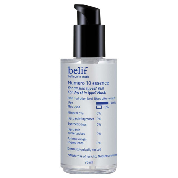 belif Numero 10 Essence, 75ml