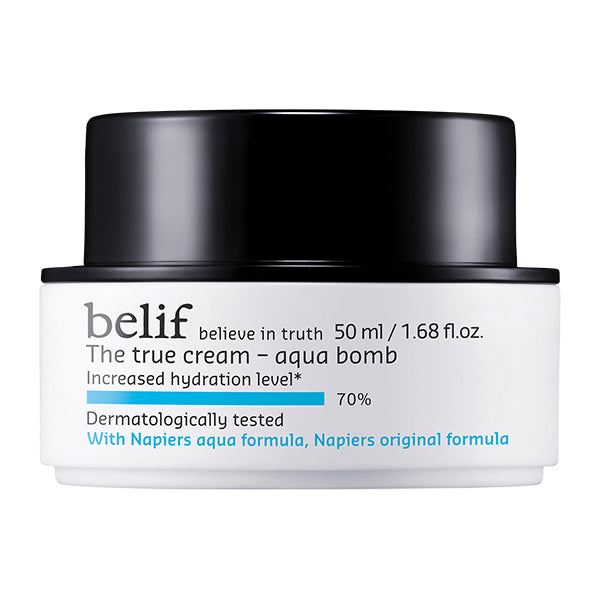 The True Aqua Cream, 50ml