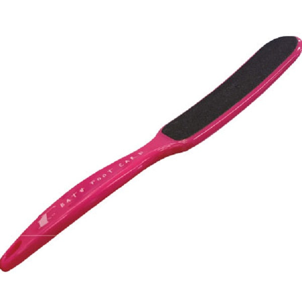 Rooro Bath Foot File, 32g