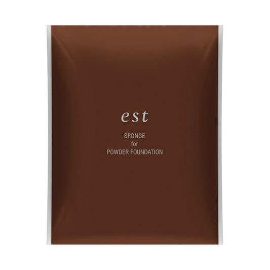 est Powder Foundation Sponge