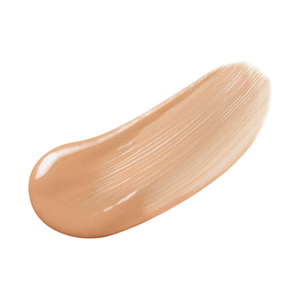 SHISEIDO Synchro Skin Glow Cushion Compact, Refill, Ocher 20, 13g