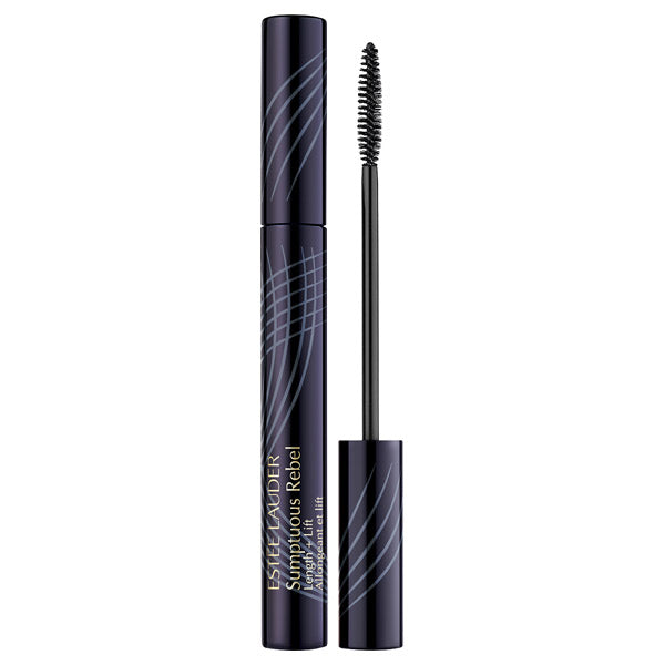 Estee Lauder Sumptuous Rebel Mascara (01 Black)
