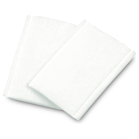 ASTALIFT White Facial Cotton, 60 Sheets
