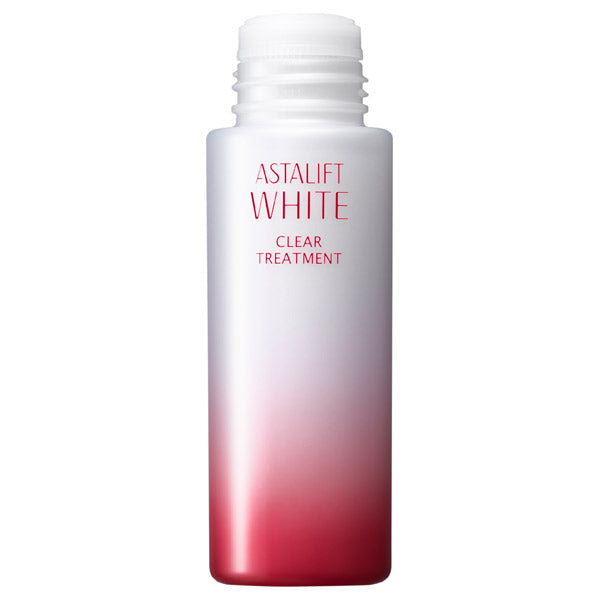 Fujifilm White Clear Treatment Refill, 100ml