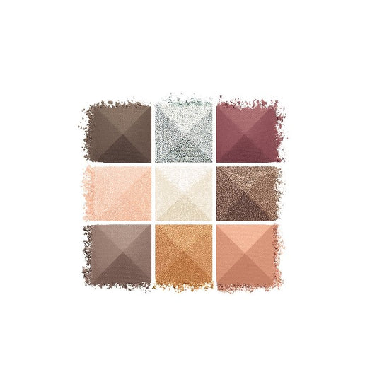 GIVENCHY Le 9 de Givenchy Eyeshadow Palette (No.01)