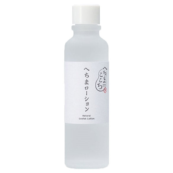 Hecchima Cocochi Loofah Lotion, 120ml