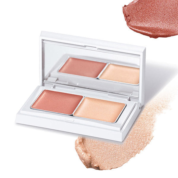 Glow Skin Compact, 34g, Fragrance-free