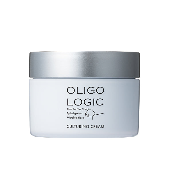 Oligologic Culturing Cream, 80g